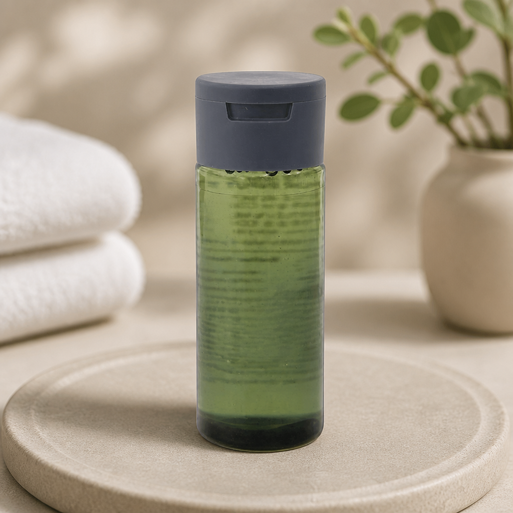 Eco Spa Body Wash 216 Pack For Hotels And Resorts