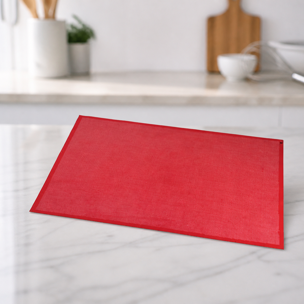 Commercial Micro Perforated Silicone Baking Mat 520x315mm