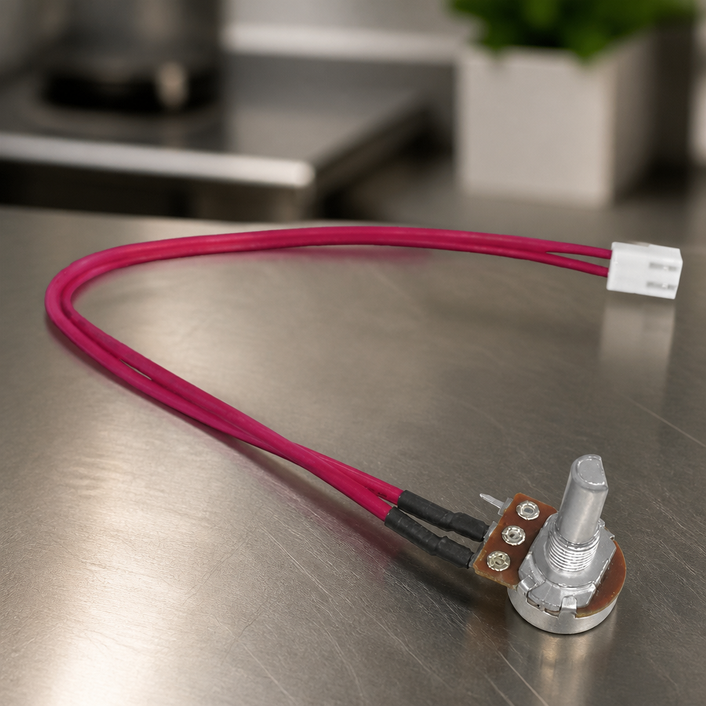 Commercial Kitchen Blender Speed Regulator Replacement Part