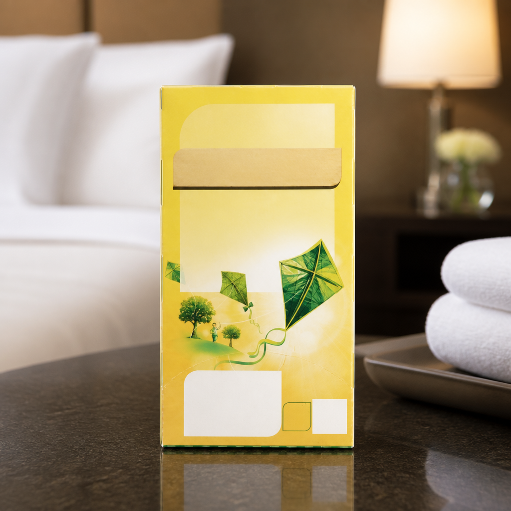 Commercial Peppermint Tea Bags 240 Pack Individually Wrapped