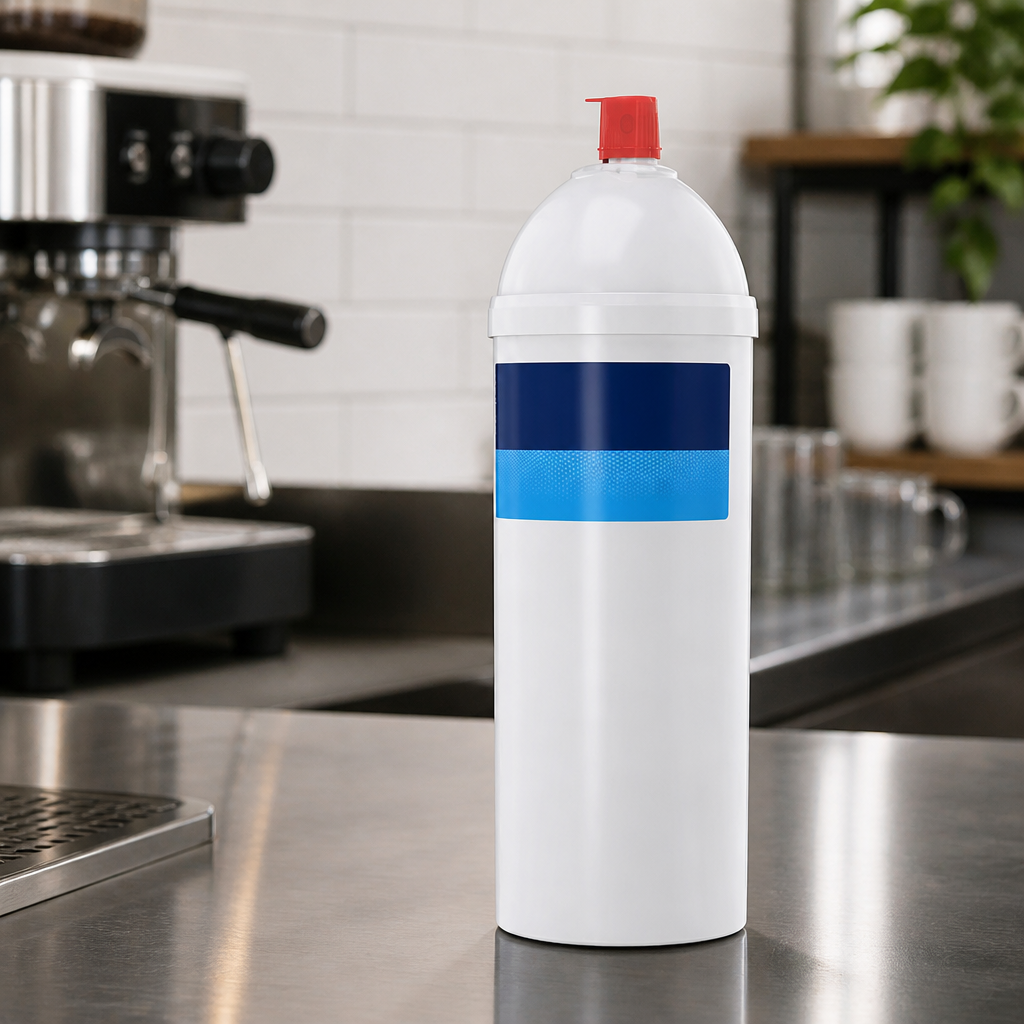 Commercial Water Filter Cartridge for System 1100L