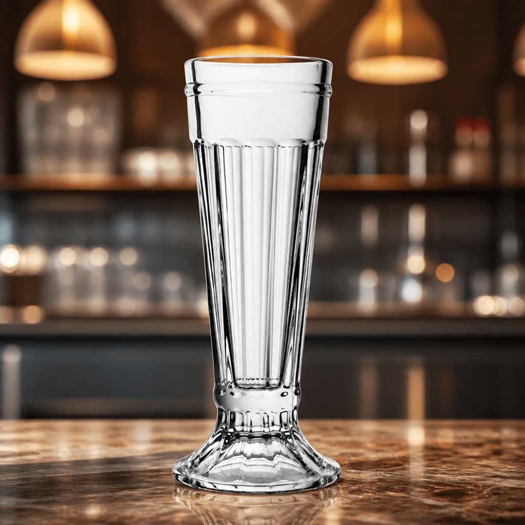 280ml Commercial Sundae And Dessert Glasses - 12 Pack