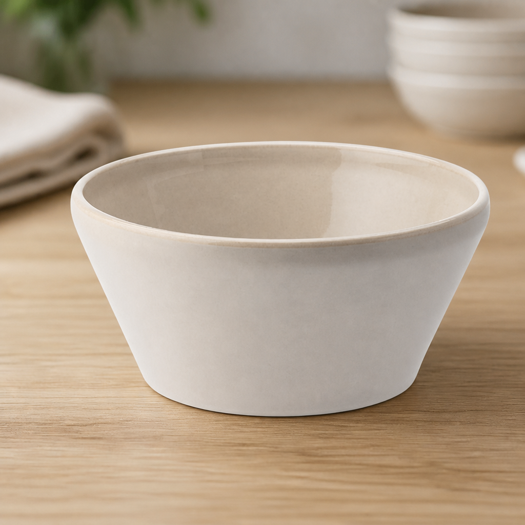 Commercial Stone Bowls 150mm Set of 6 for Dining Room