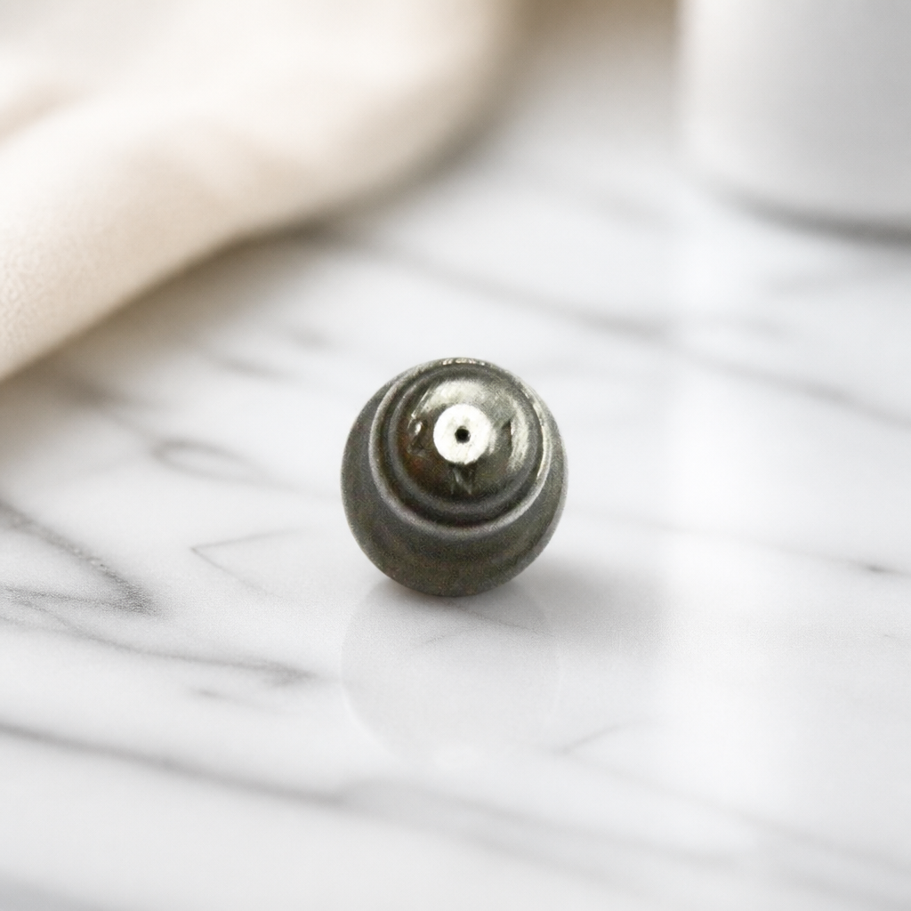 Commercial Fryer Injector 0.021" Stainless Steel Replacement Part