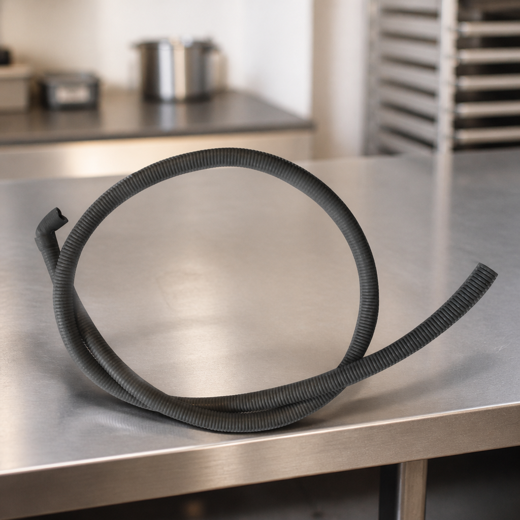 Commercial Ice Maker Drainage Tube Replacement Part 250g