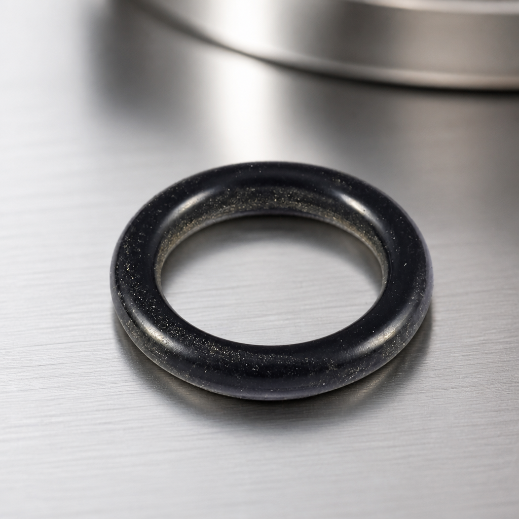 Commercial Drink Dispenser O-Ring Replacement Part