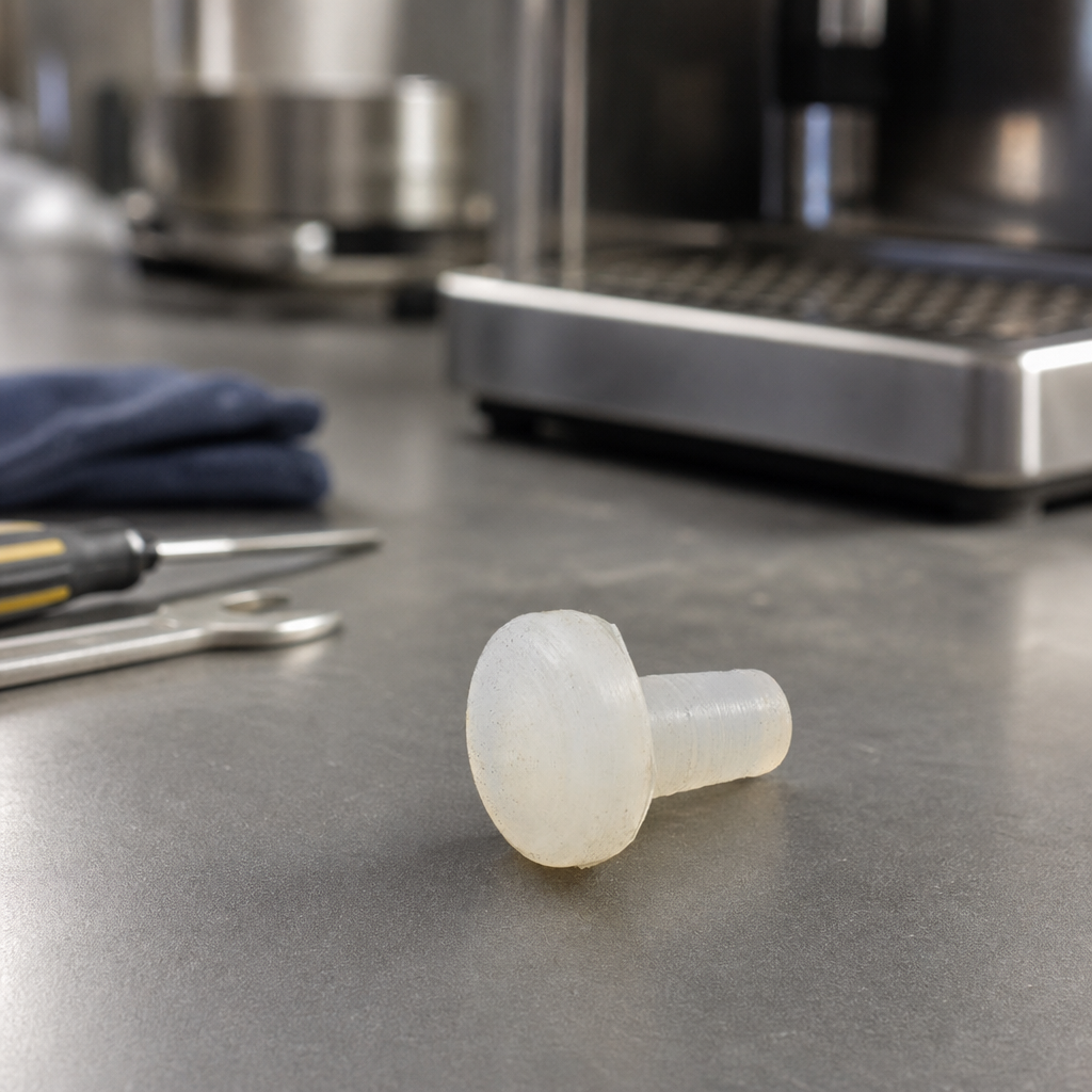 Replacement T Type Stemming for Commercial Ice Makers