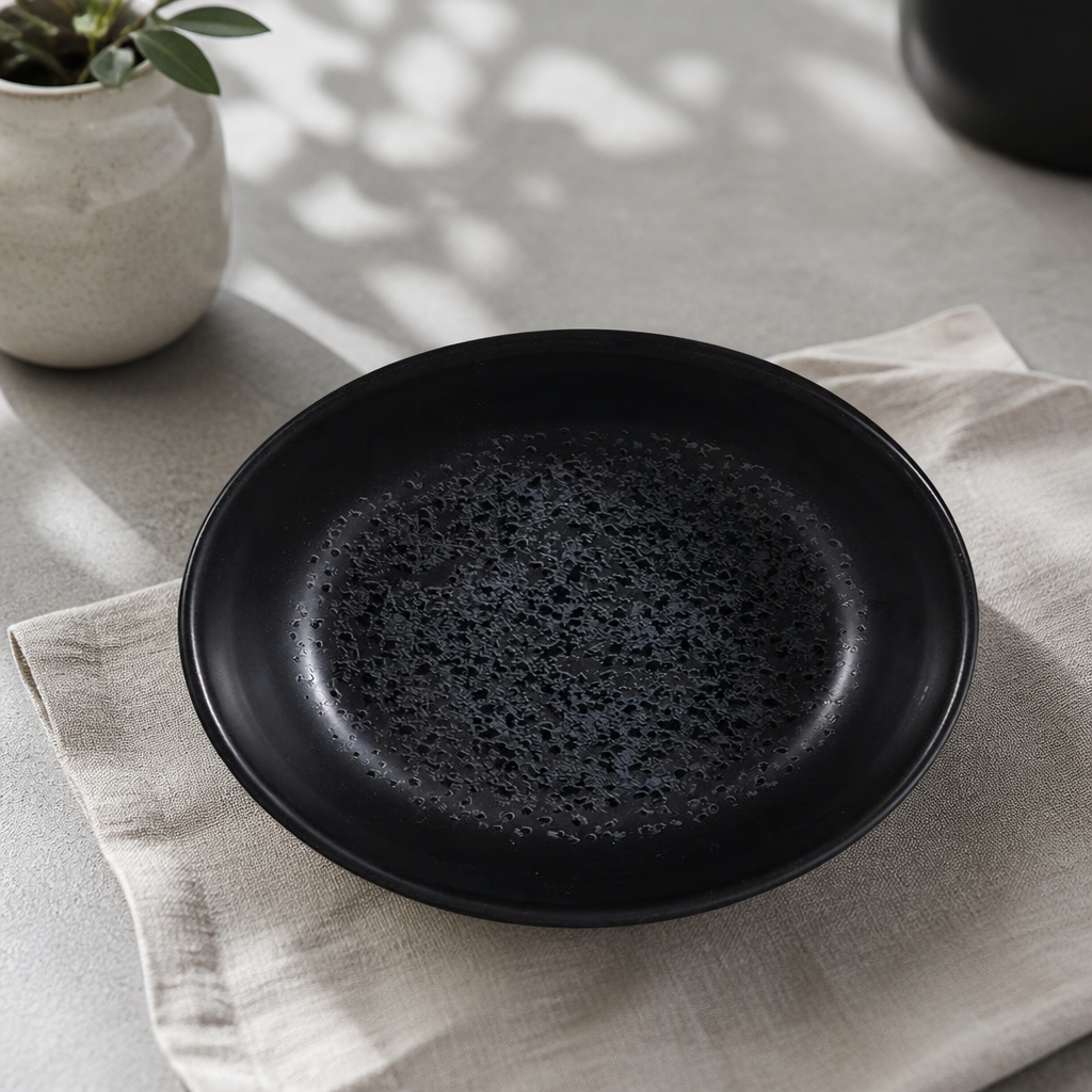 Shades Caldera Ash Bowls 134mm (6 Pack)