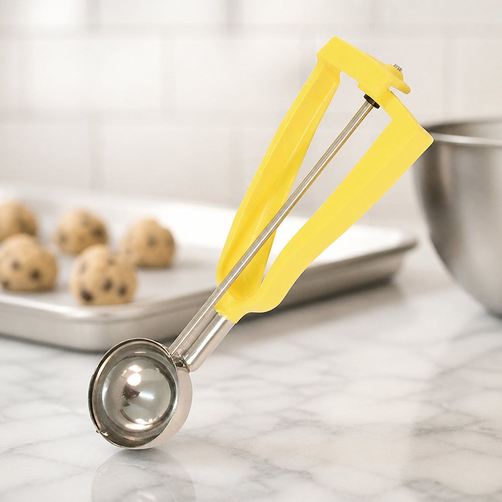 Commercial Litegrip Portioner Size 20 for Accurate Serving