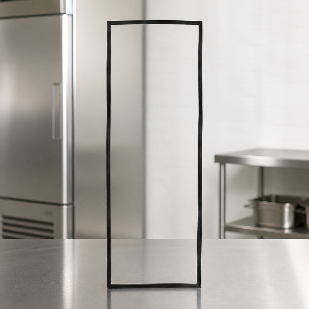 Commercial UVC Steriliser Cabinet Door Replacement 1694mm