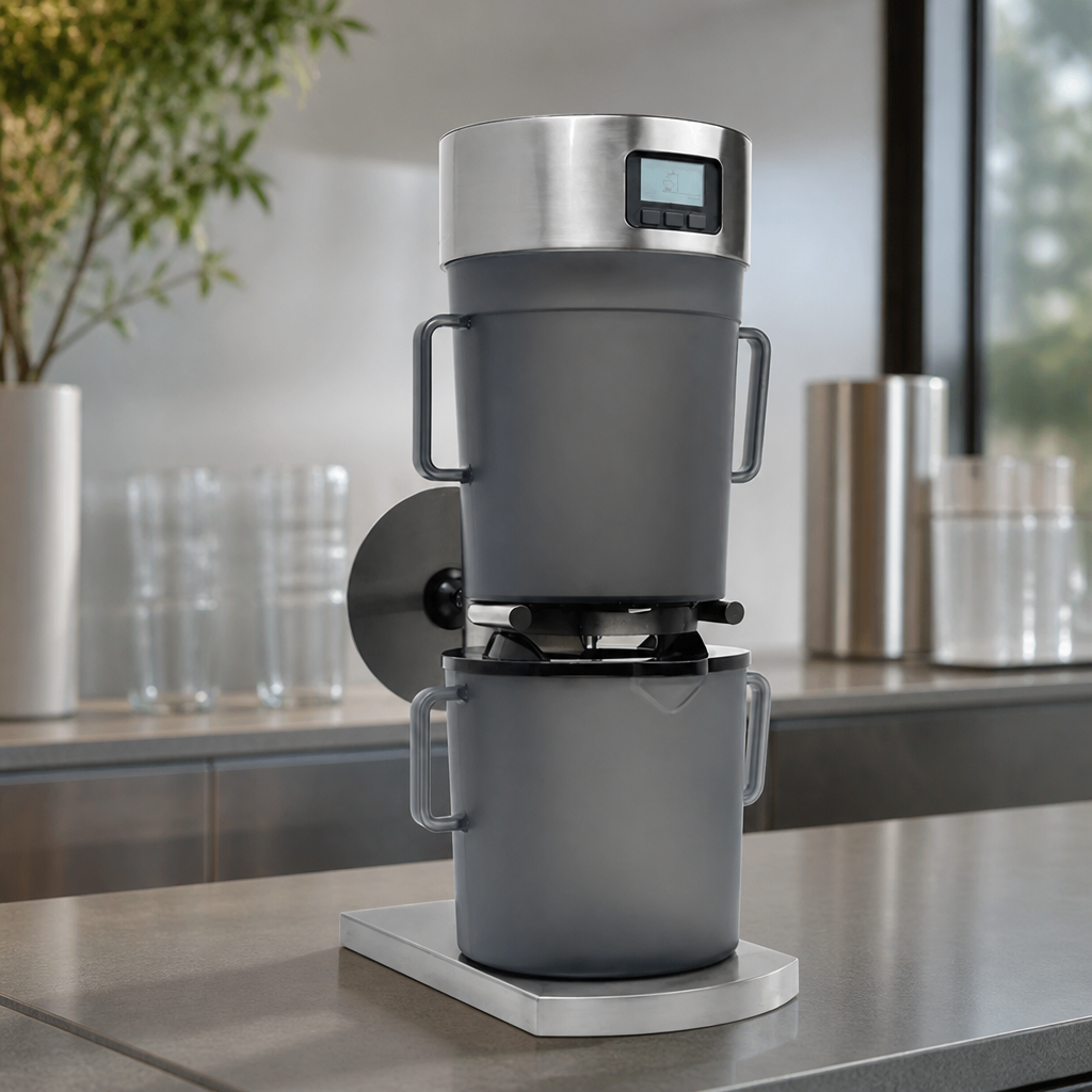 10.5Ltr Commercial Cold Brew Coffee Machine