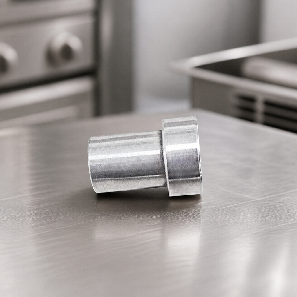 Replacement Bushing for Commercial Counter Freezer Parts