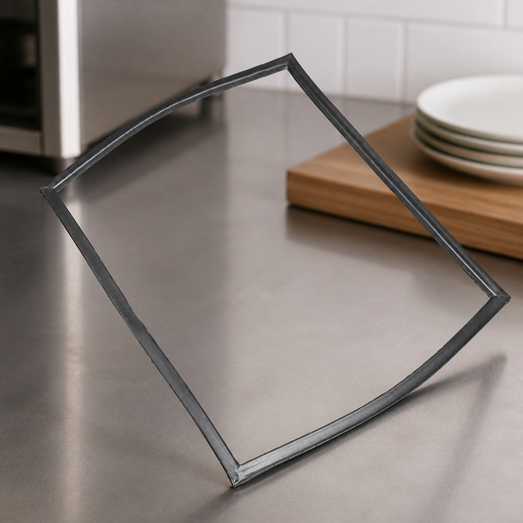 Replacement Door for Commercial Undercounter Fridges