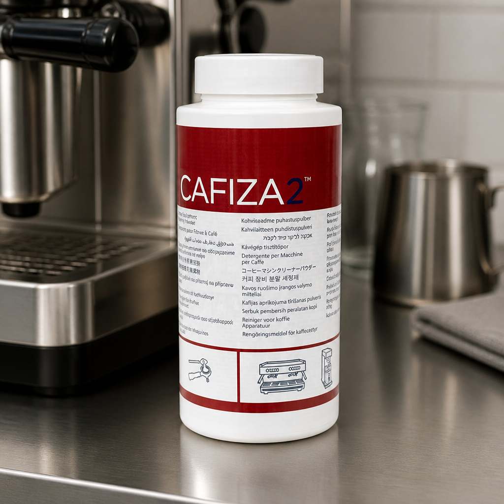 900g Commercial Espresso Machine Cleaner for Coffee Machines