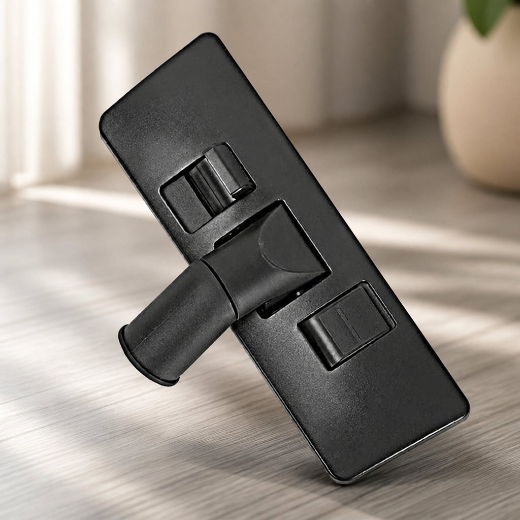 Commercial Dry Floor Nozzle for Wet and Dry Vacuum Cleaners