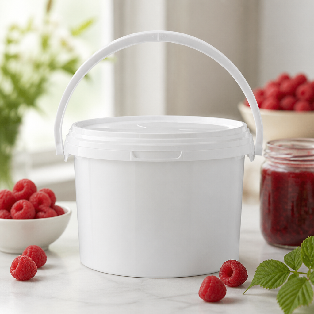 3kg Commercial Raspberry Conserve for Catering Kitchens