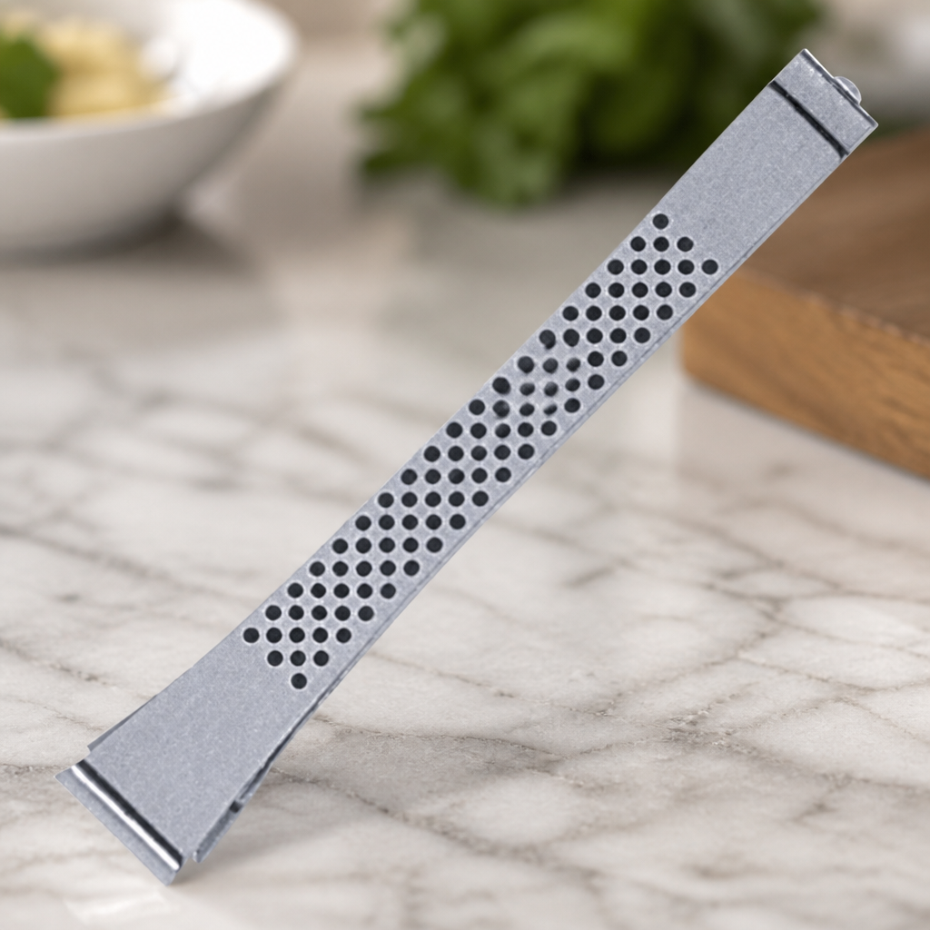 Commercial Fish Bone Tweezers 114mm Stainless Steel Utensils