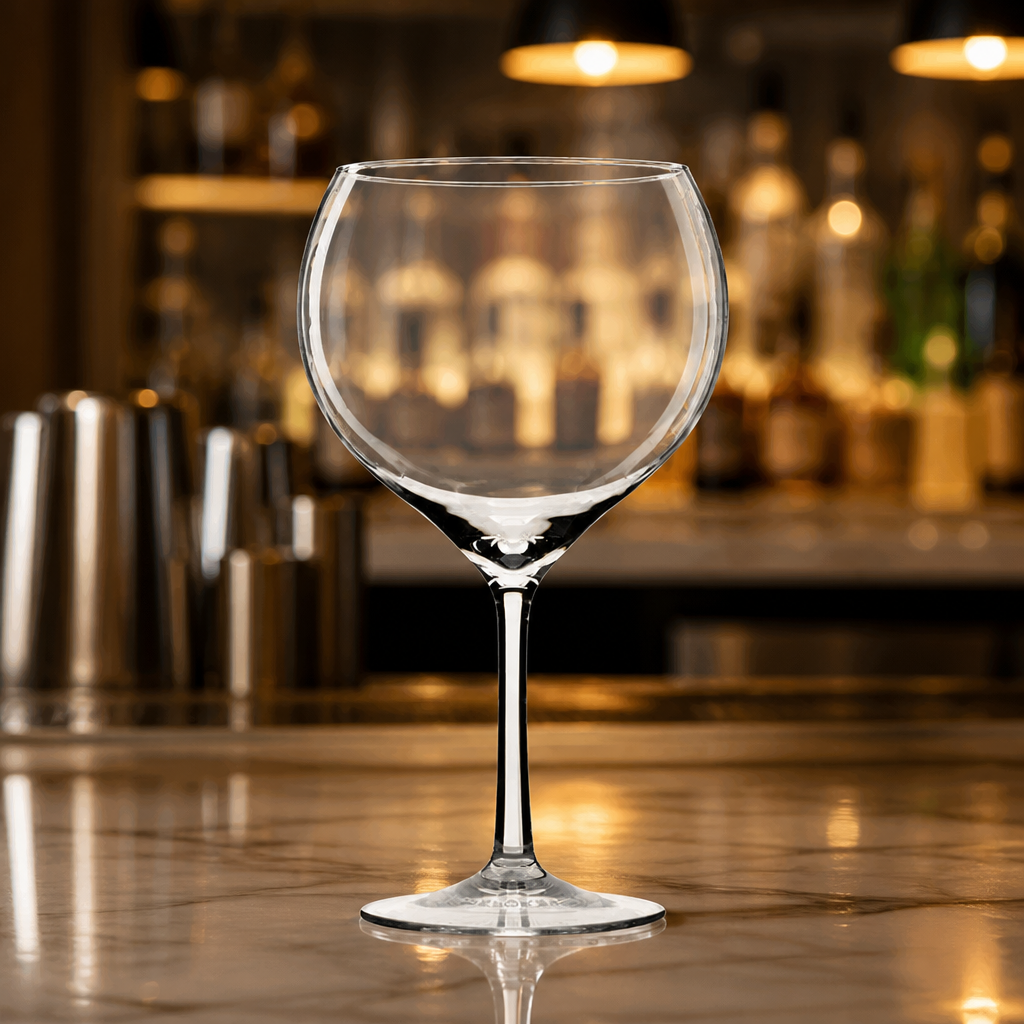 700ml Shatterproof Gin Glasses - 12 Pack Polycarbonate Drinkware