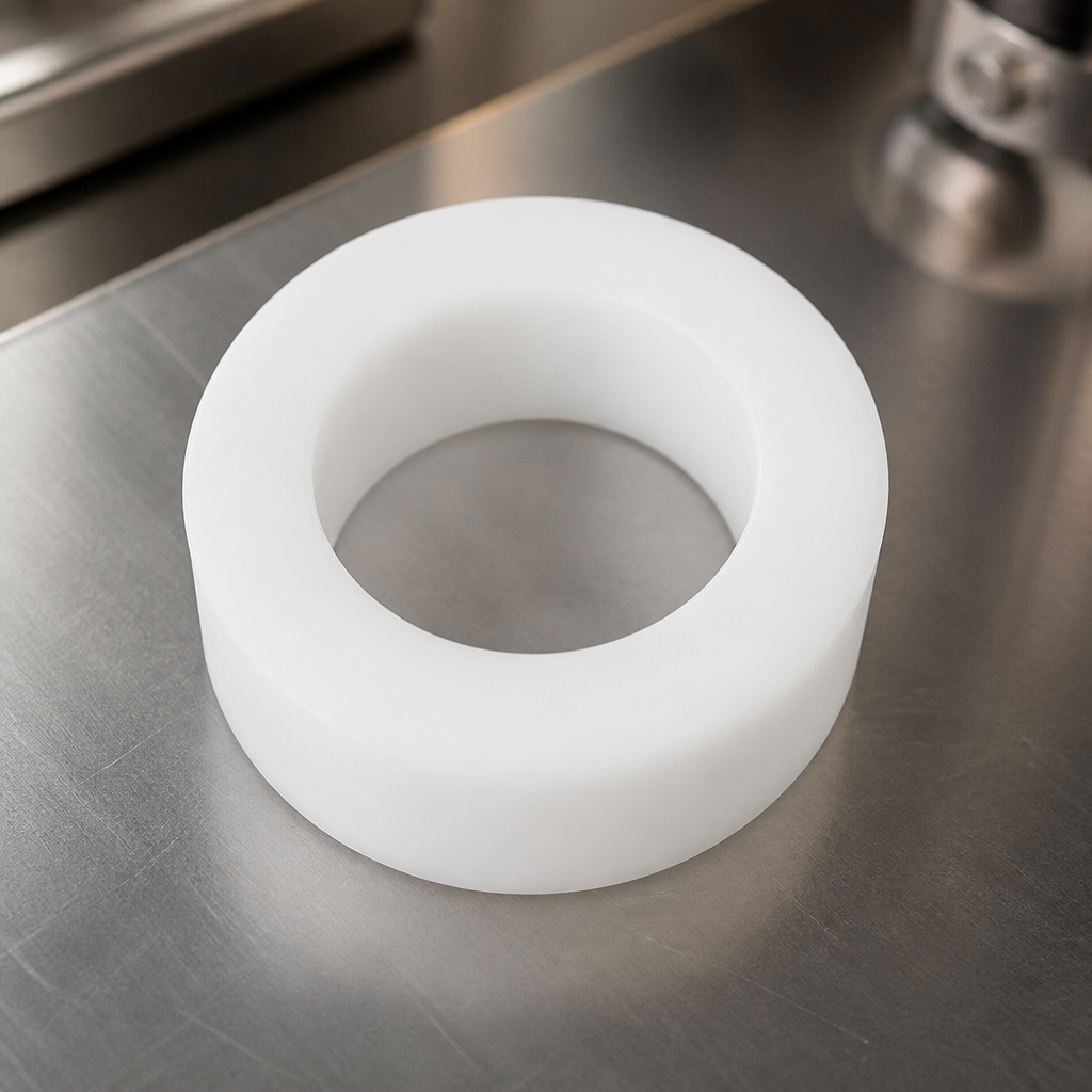 Commercial Slush Machine Replacement Washer of Axis 7x20mm