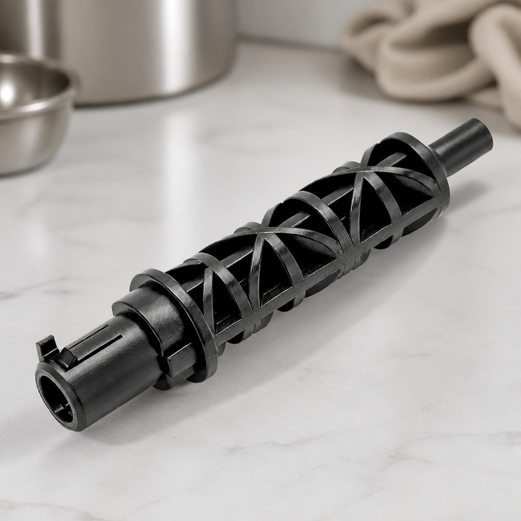 Adjustable Gear Lever for Bean-to-Cup Commercial Coffee Machines