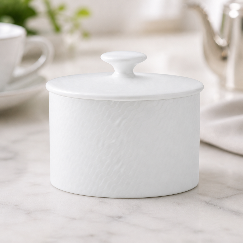 Commercial Sugar Coupe Bowls 90mm Pack of 12