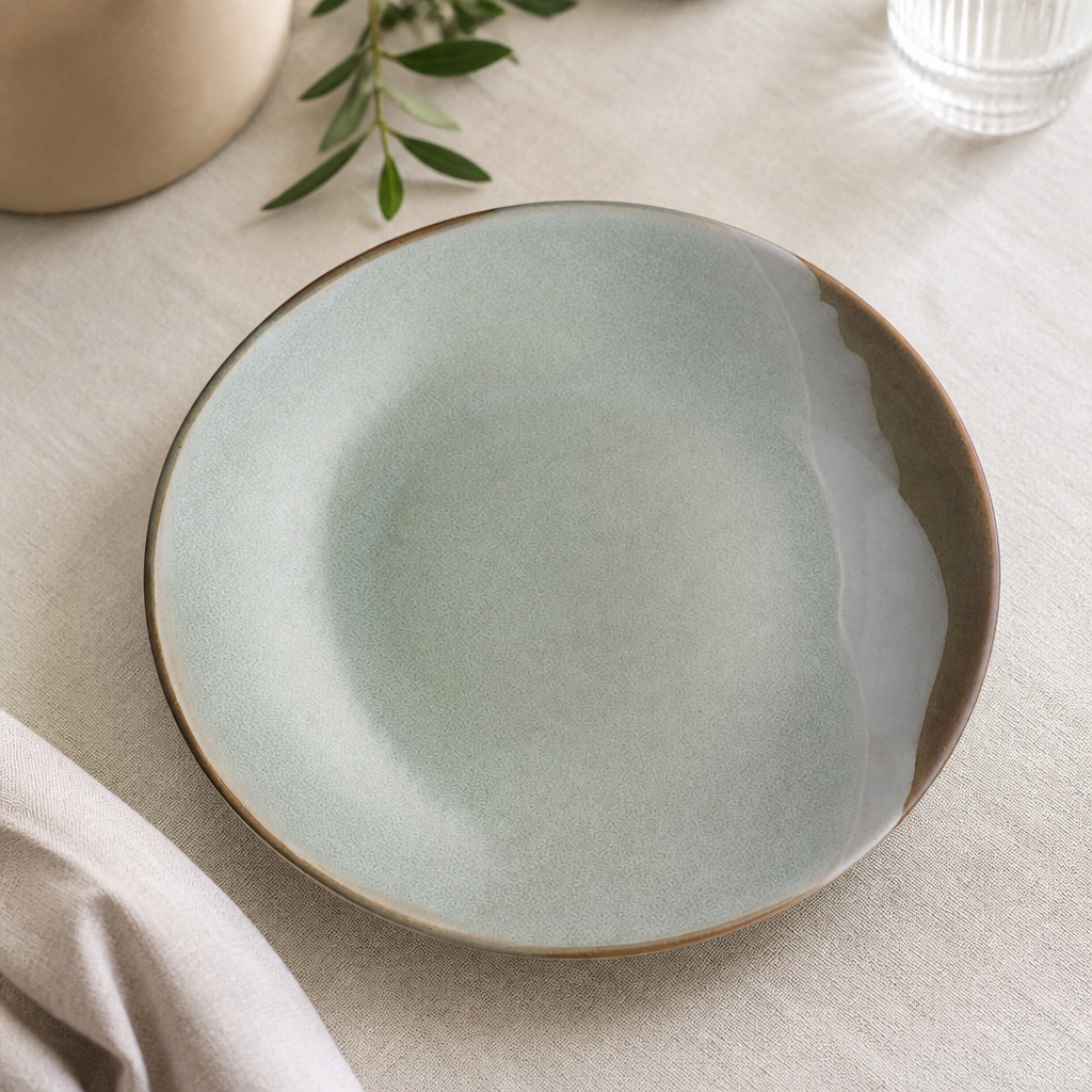 Commercial Forager Bowls 286mm - 12 Pack Vitrified Stoneware