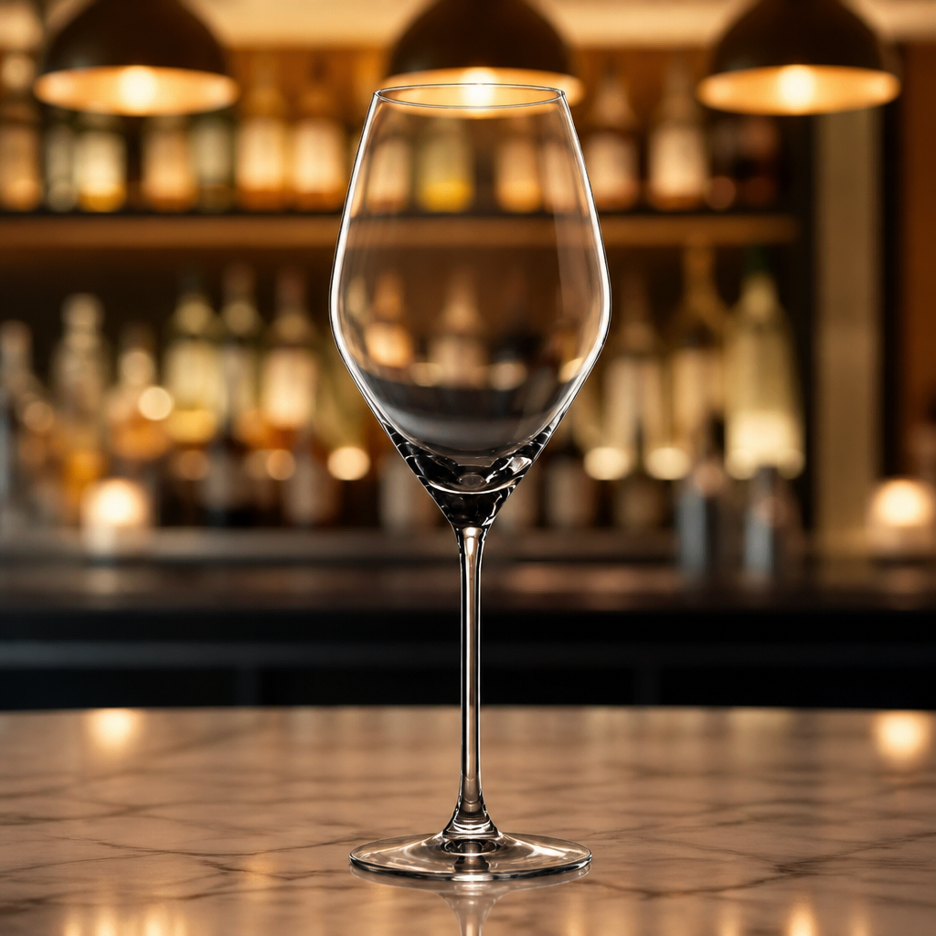 Commercial Doyenne Wine Glasses 470ml 6 Pack for Hospitality