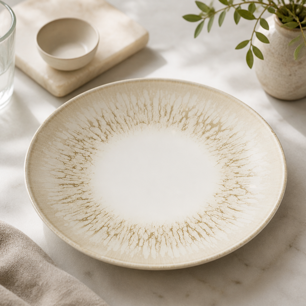 Commercial Coupe Bowls 248mm Super-Vitrified Ceramic 12 Pack