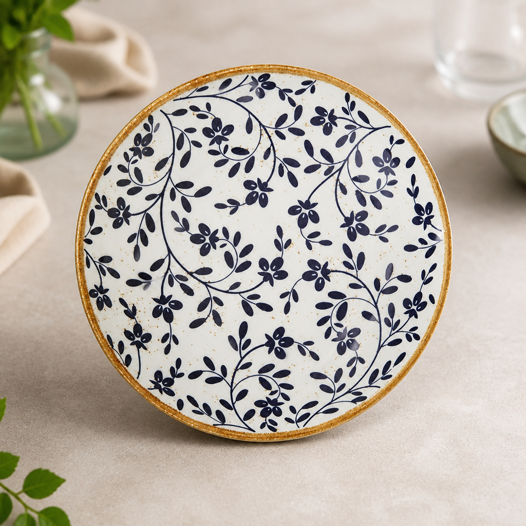 Commercial 215mm Coupe Bowls Blue - 12 Pack Catering Supplies