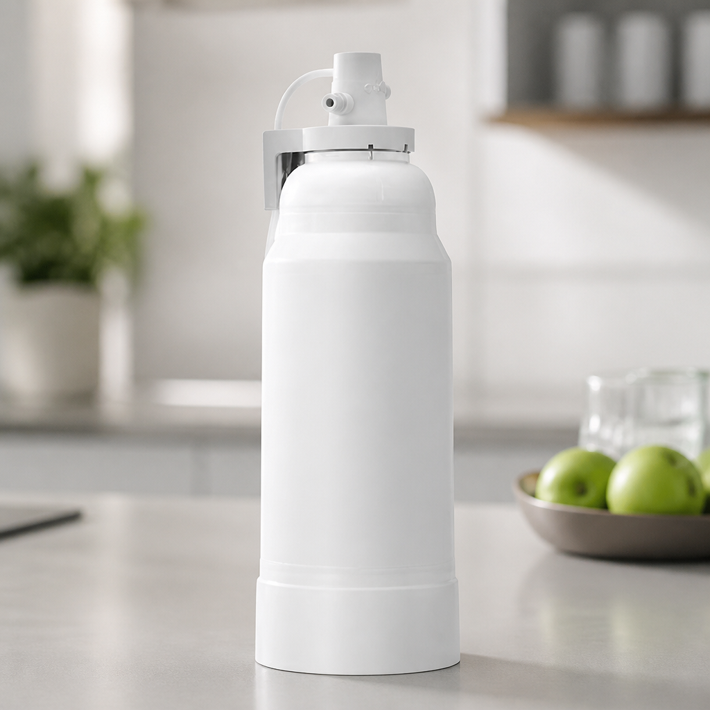 Commercial Water Filter Cartridge 5300 Litres Capacity