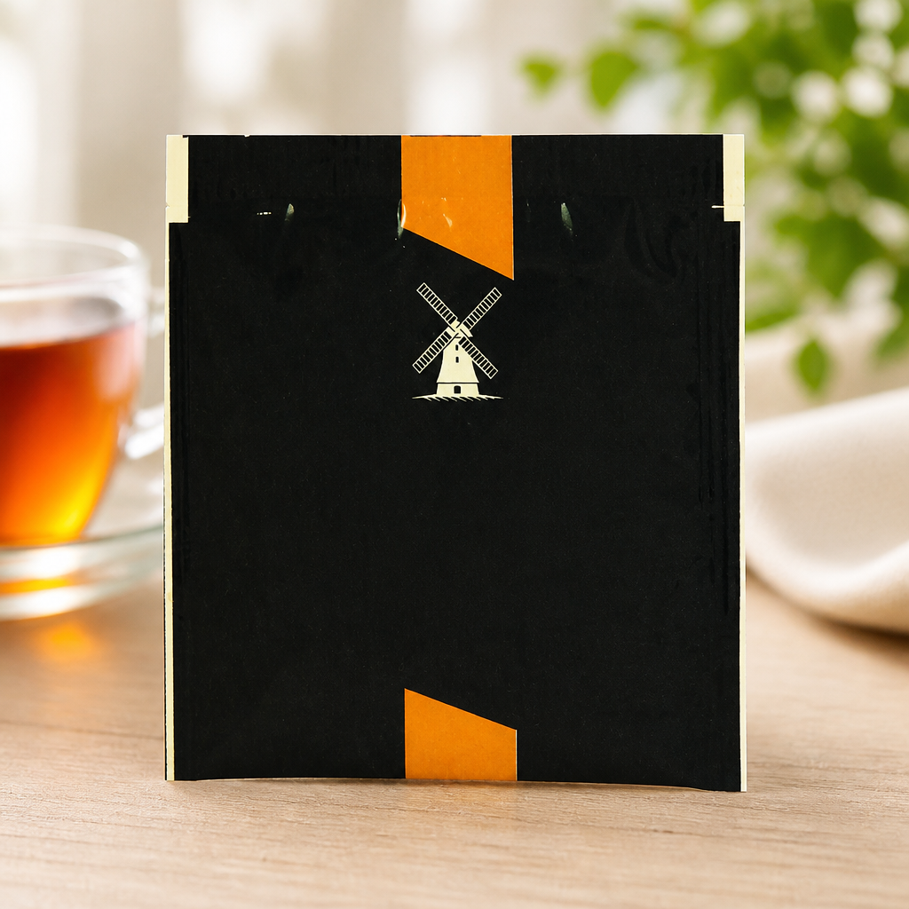 Commercial English Breakfast Tea Bags 250 Pack 750g