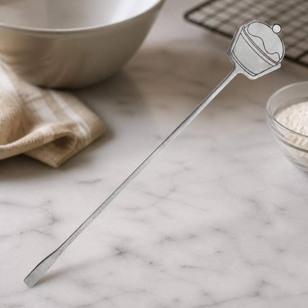 Commercial Cake Tester Stainless Steel Easy Clean 60mm