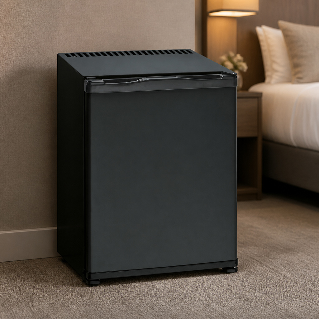 30L Commercial Under Counter Mini Bar Fridge Thermo-Electric