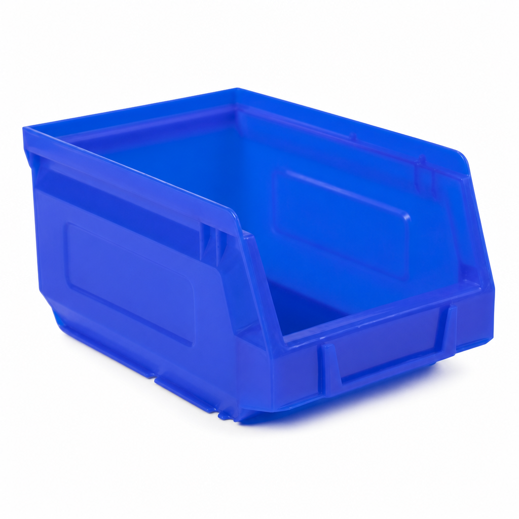 1 Litre Storage Picking Bins Pack of 48