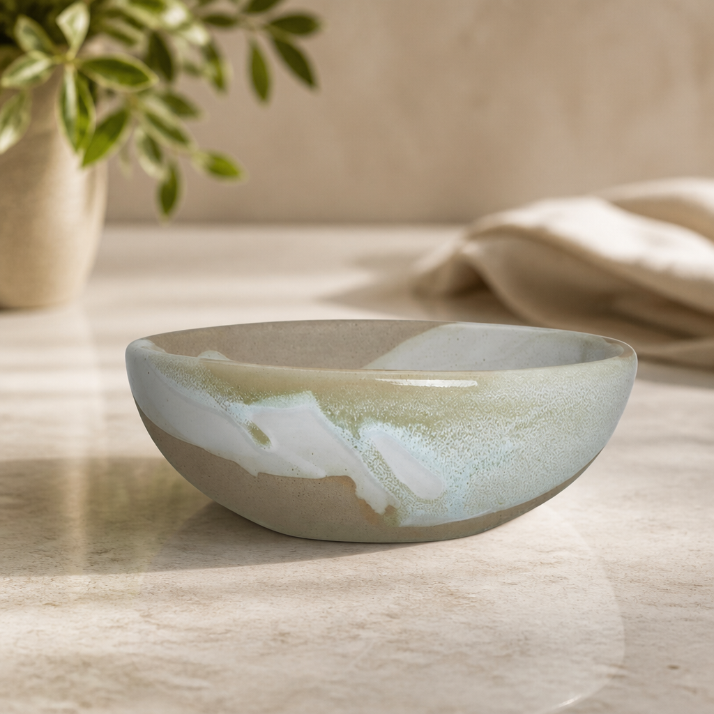 Commercial Forager Bowls 149 x 146mm - 16 Pack Stoneware
