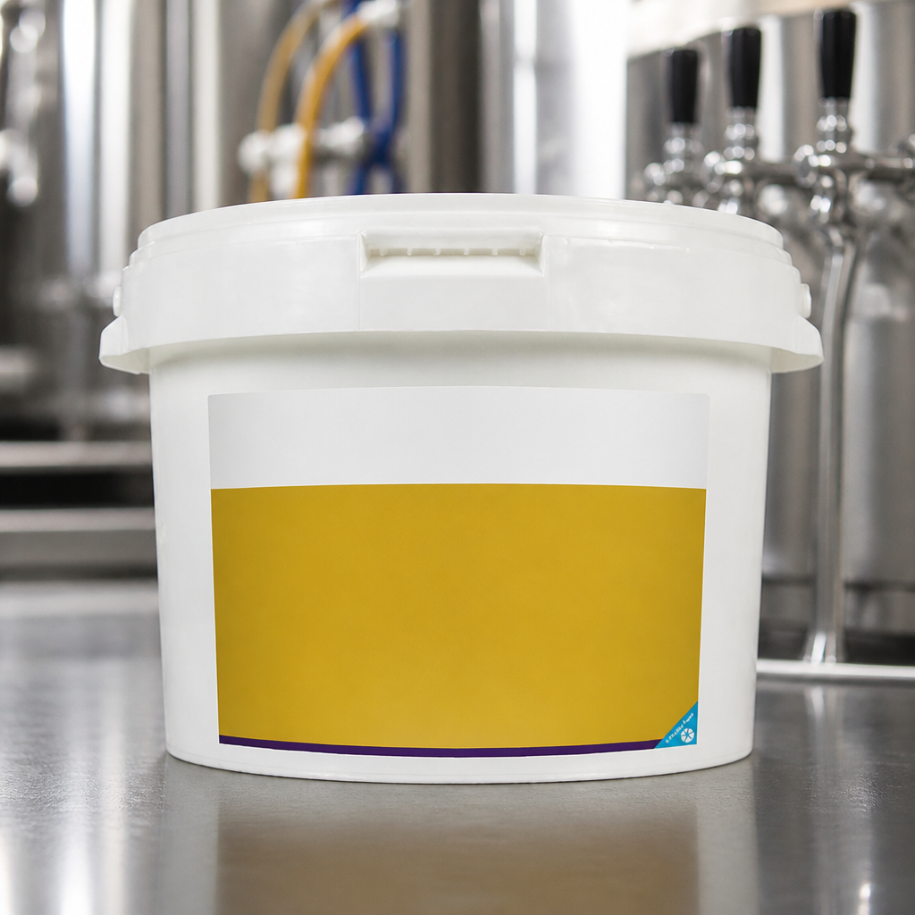 Commercial Beer Line Protector 2.5kg for Pub and Cellar Use