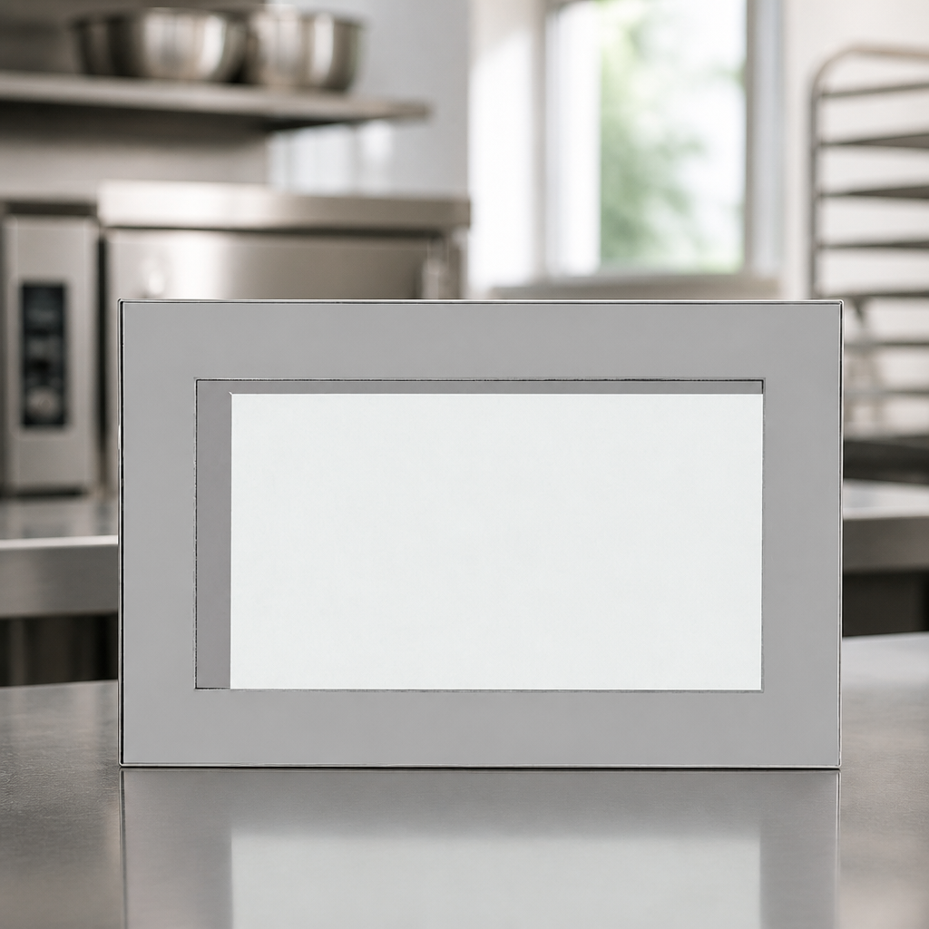 Complete Door Assembly