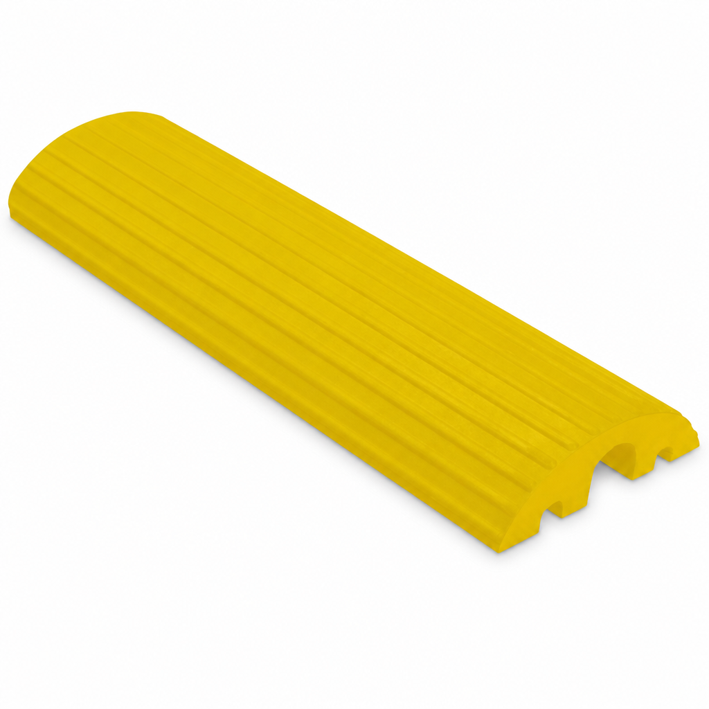 1200mm Outdoor Cable Protector Ramp