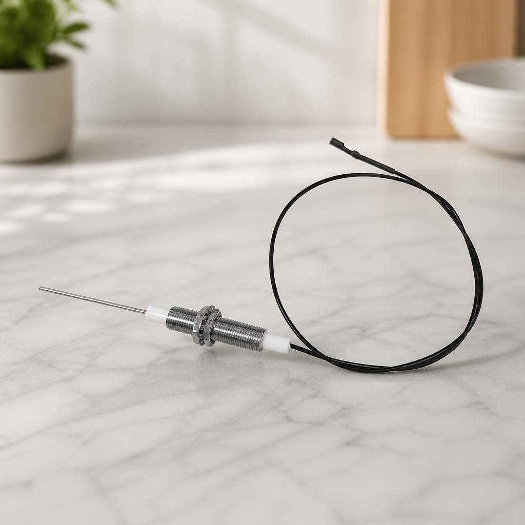 Electrode Igniter