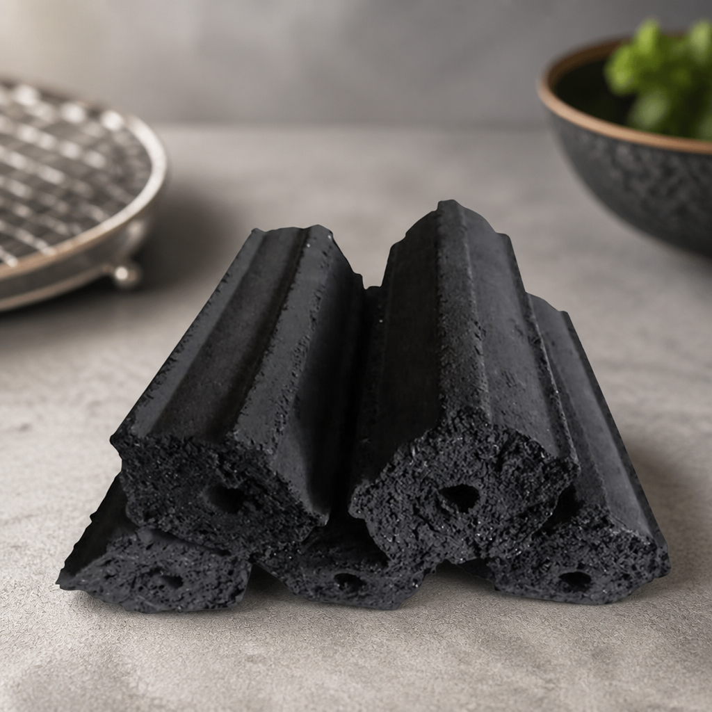 10kg Binchotan Charcoal for Commercial Barbecues