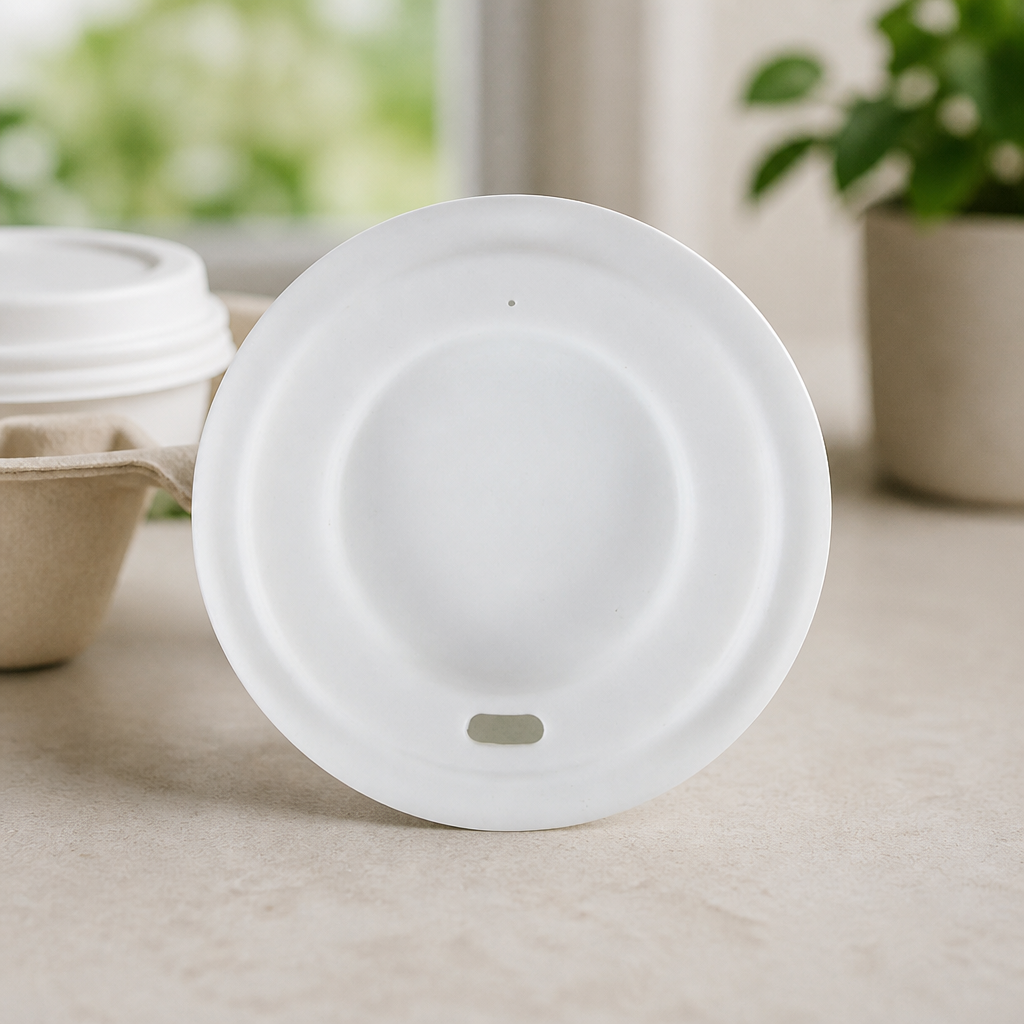 Commercial Reusable Lids for 430ml Cups - 960 Pack