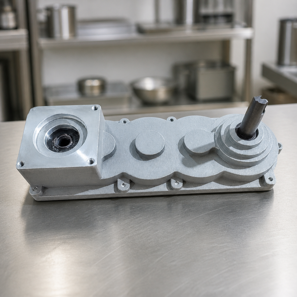 Commercial Drink Dispenser Replacement Gear 82mm Height