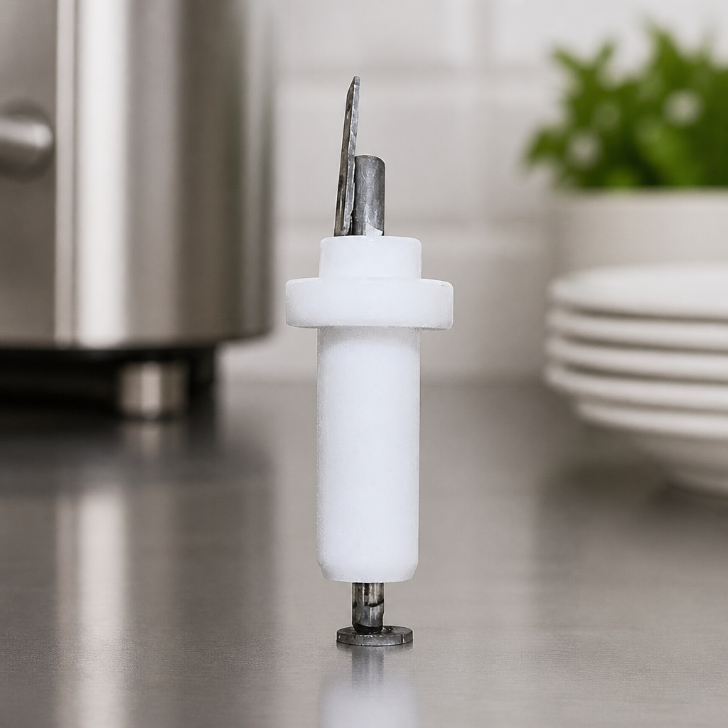 Commercial Overflow Water Level Sensor for Water Boilers