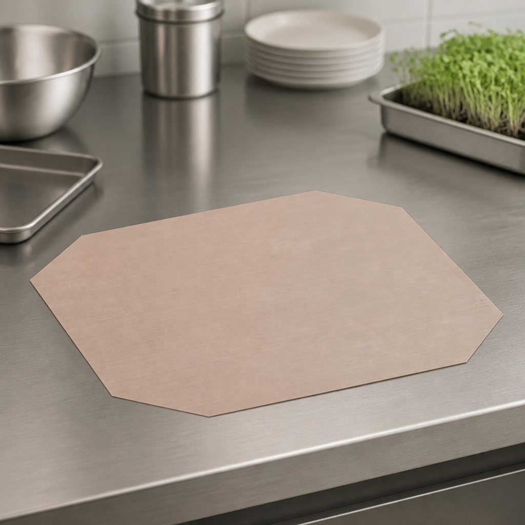 Full Size Deep Cooking Tray for 16" Cavity Ovens Commercial Use