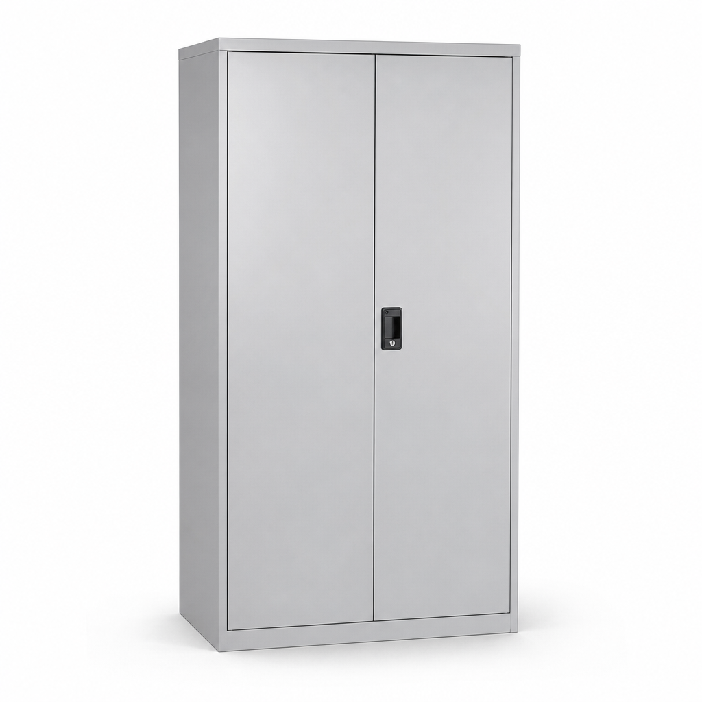 1950mm High Two Door General Purpose Cupboards