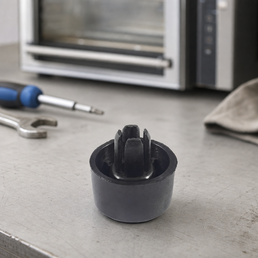 Commercial Microwave Oven Foot Replacement Part