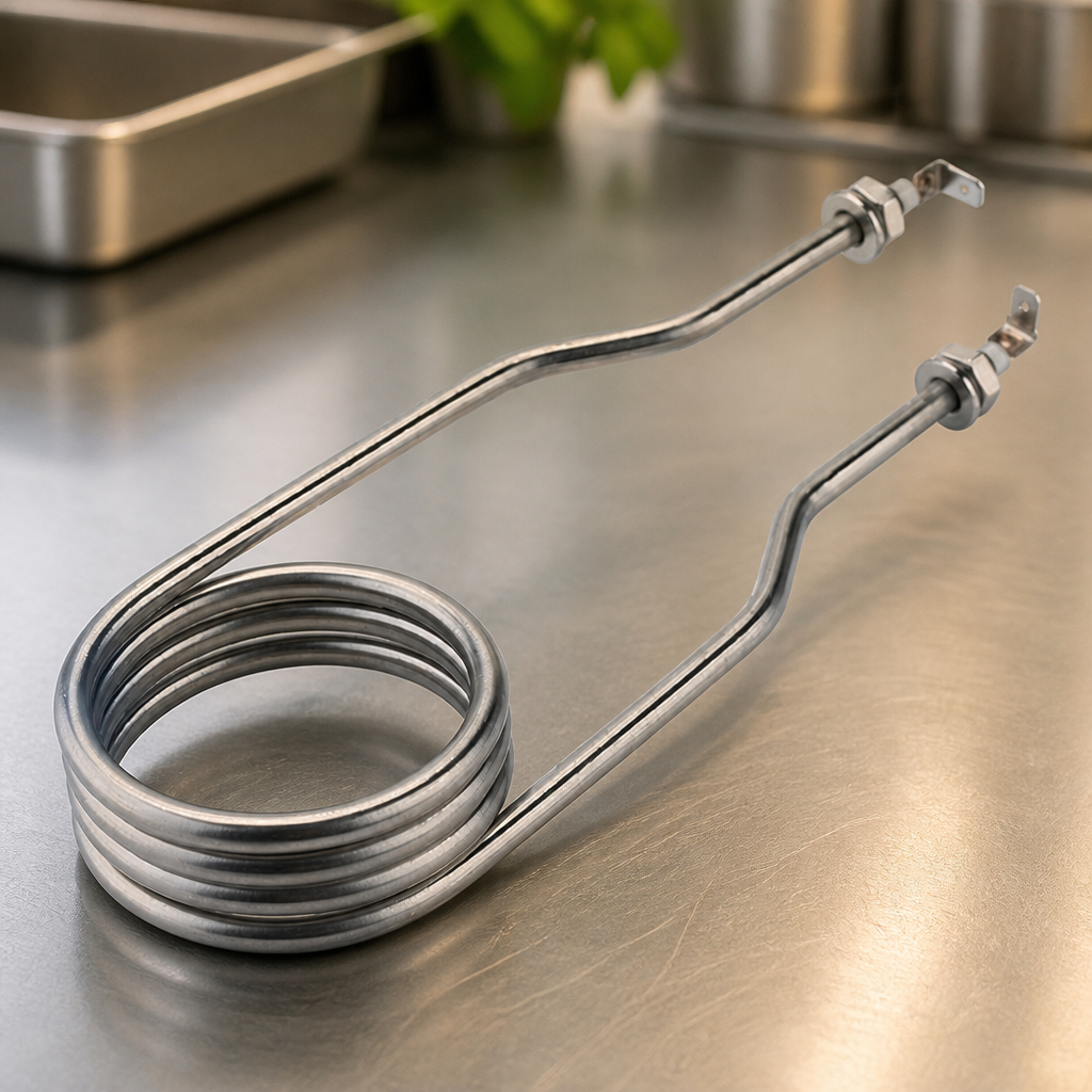 Commercial Sous Vide Heater 190g Capacity Cooking Equipment