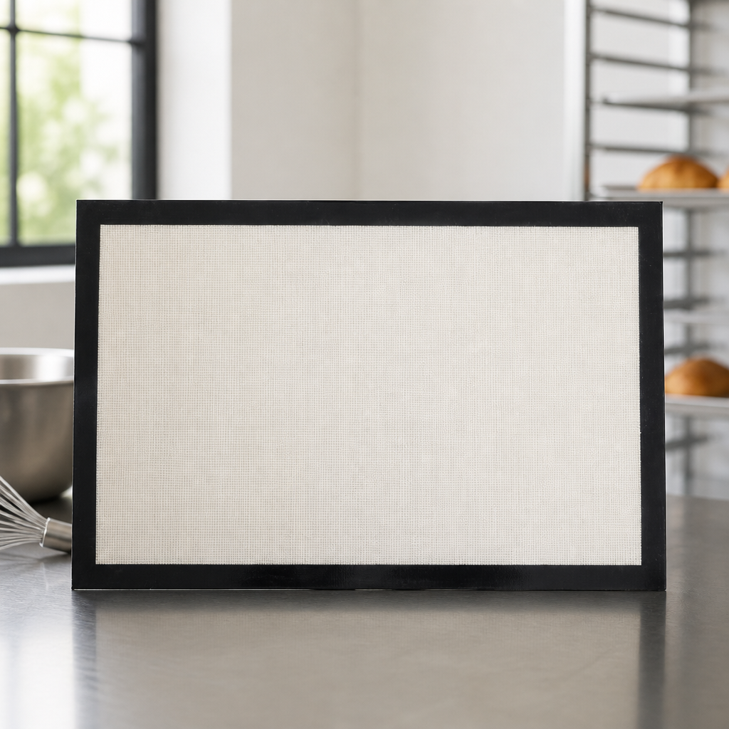 Commercial Non-Stick Baking Mat 520x315mm Oven Liner