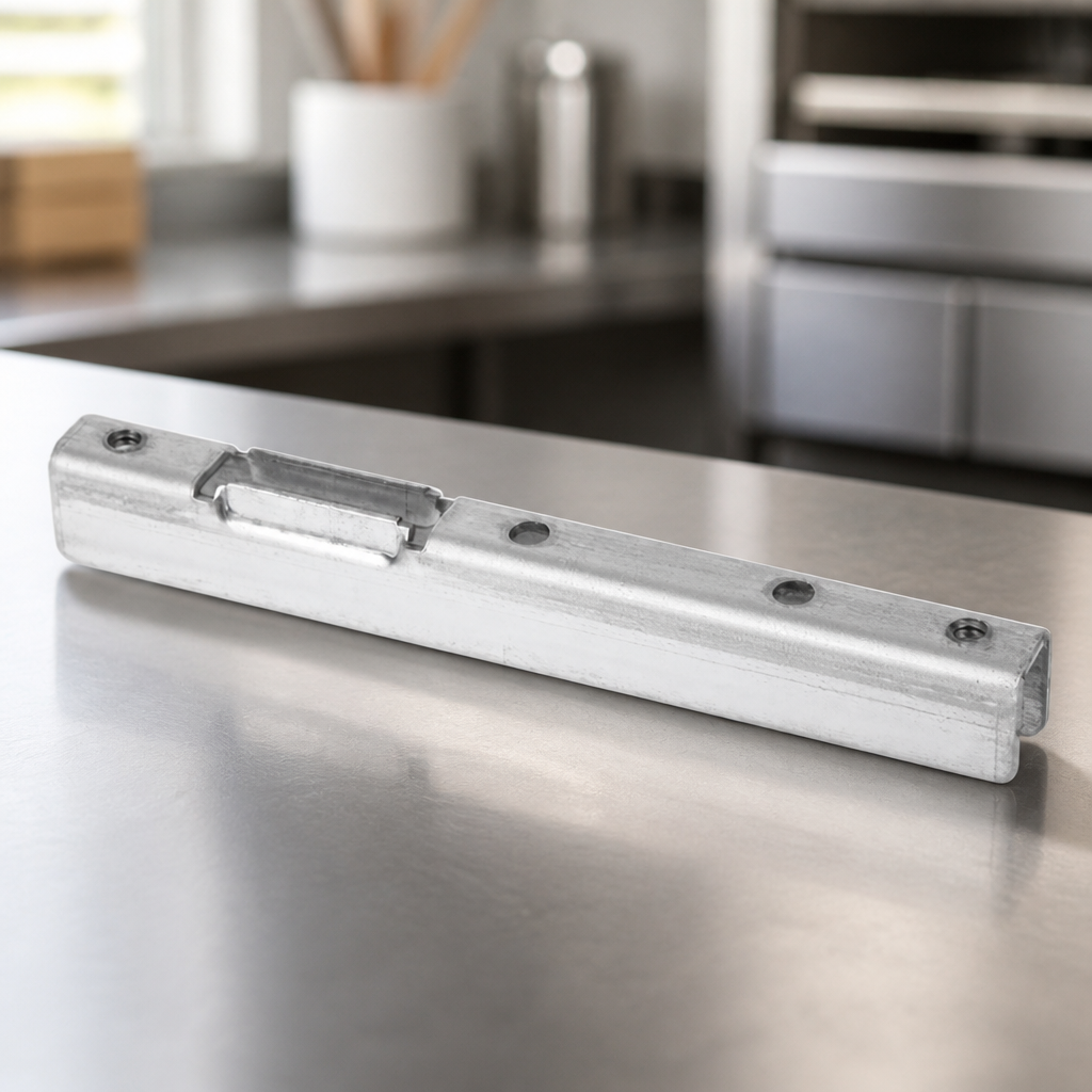 Commercial Convection Oven Replacement Hinge Part 600 Series