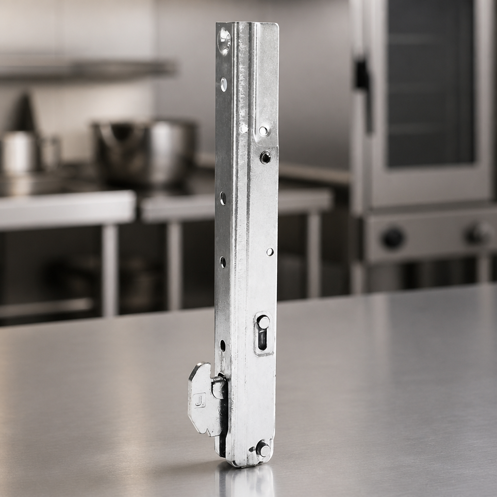 21Ltr Commercial Convection Oven Hinge Assembly Replacement